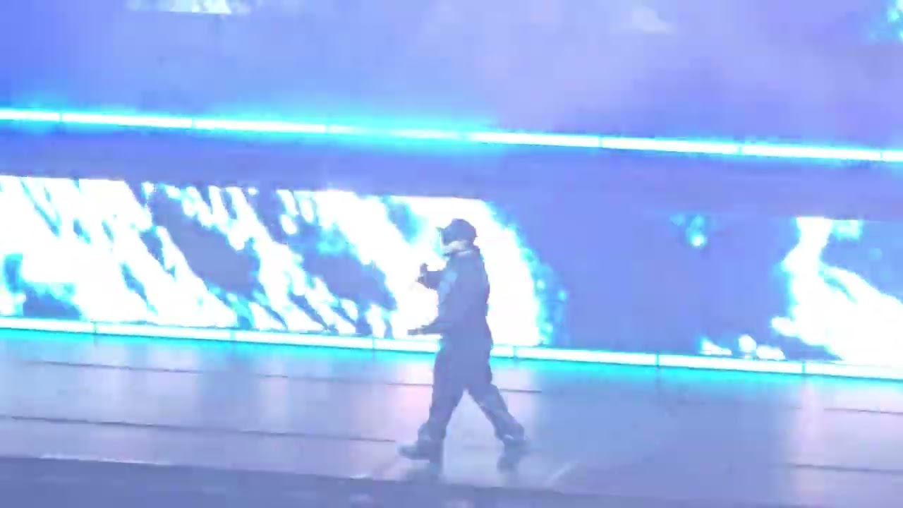 Hamza - Tsunami  - Lille - 27/11/25