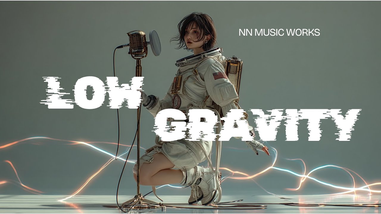 Low Gravity | Zero-Gravity Music Video