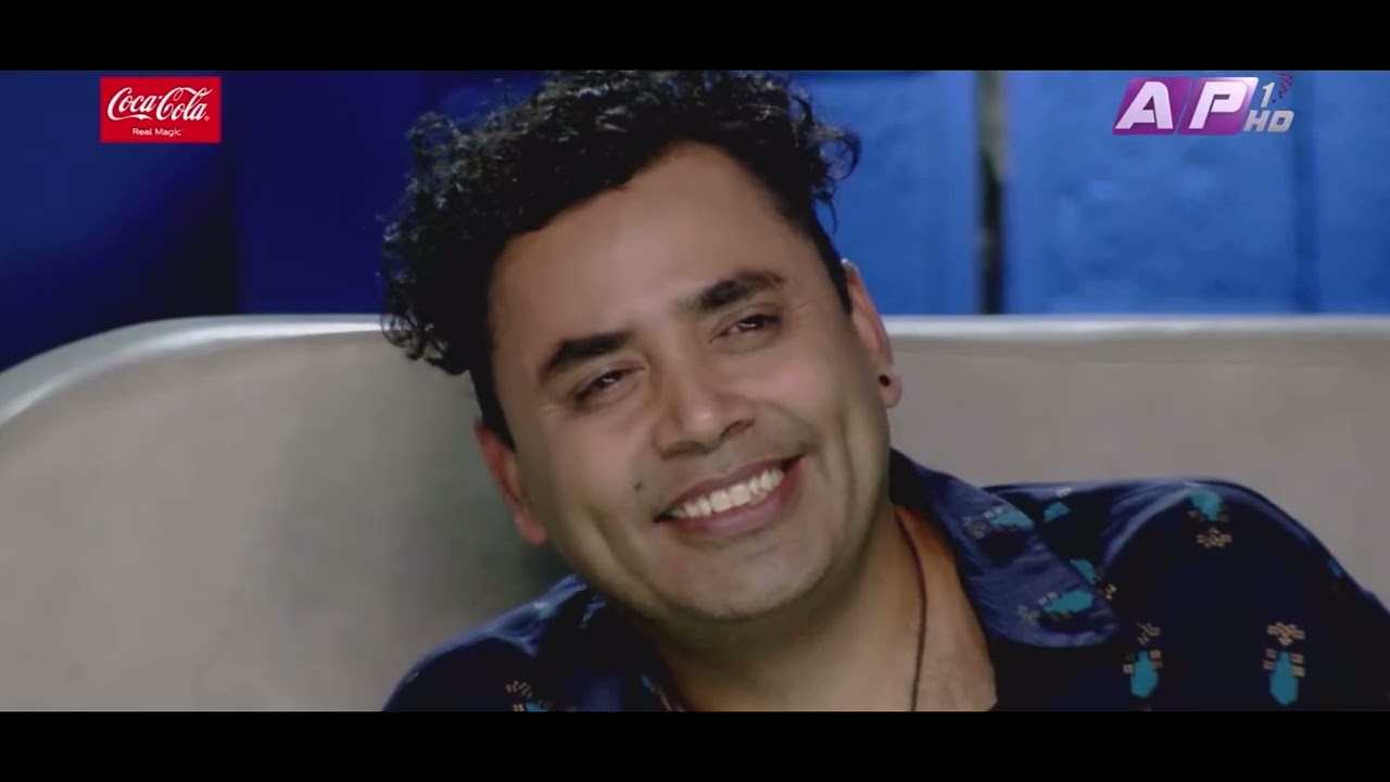 Aaja Bholi Harek Saanjh || Saideep Pradhan || Audition || Nepal Idol Season 6