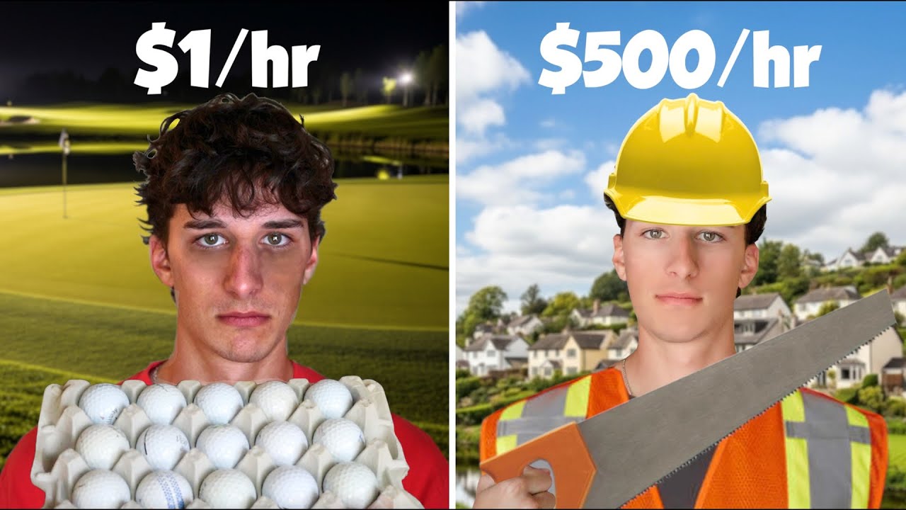 i tried the most profitable side hustles