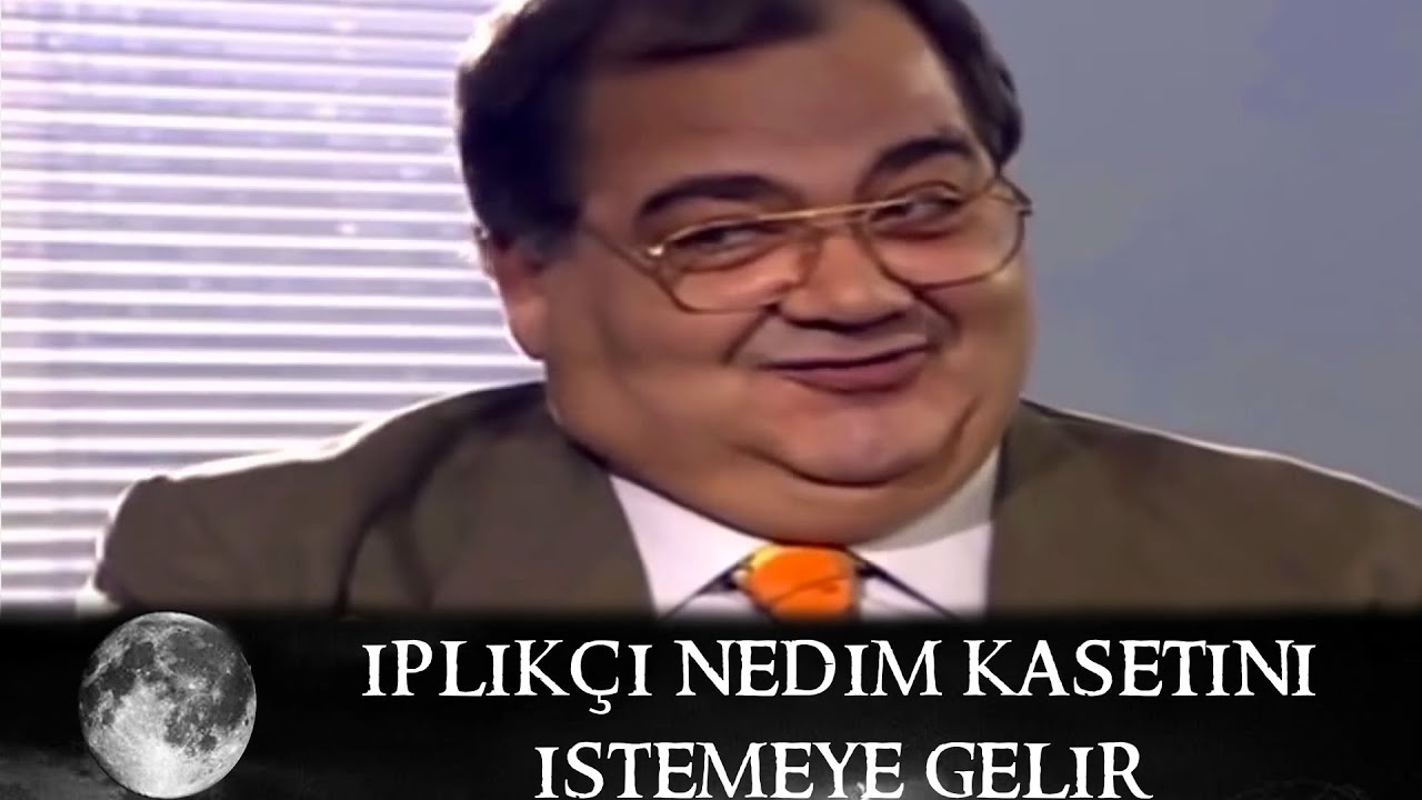 İplikçi Nedim, Kasetini İstemeye Gelir - Kurtlar Vadisi 42.Bölüm
