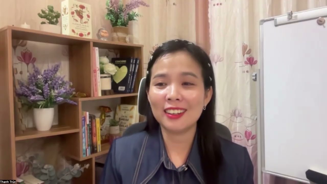 4 BƯỚC NHẬN DIỆN NHU CẦU ẨN SAU CẢM XÚC CỦA BẢN THÂN ĐỂ GIAO TIẾP AN TOÀN #thanh_trúc