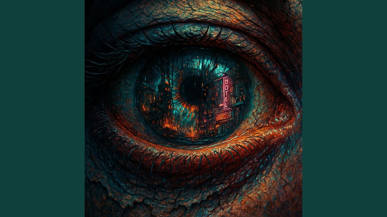 Algorithmic Haunting