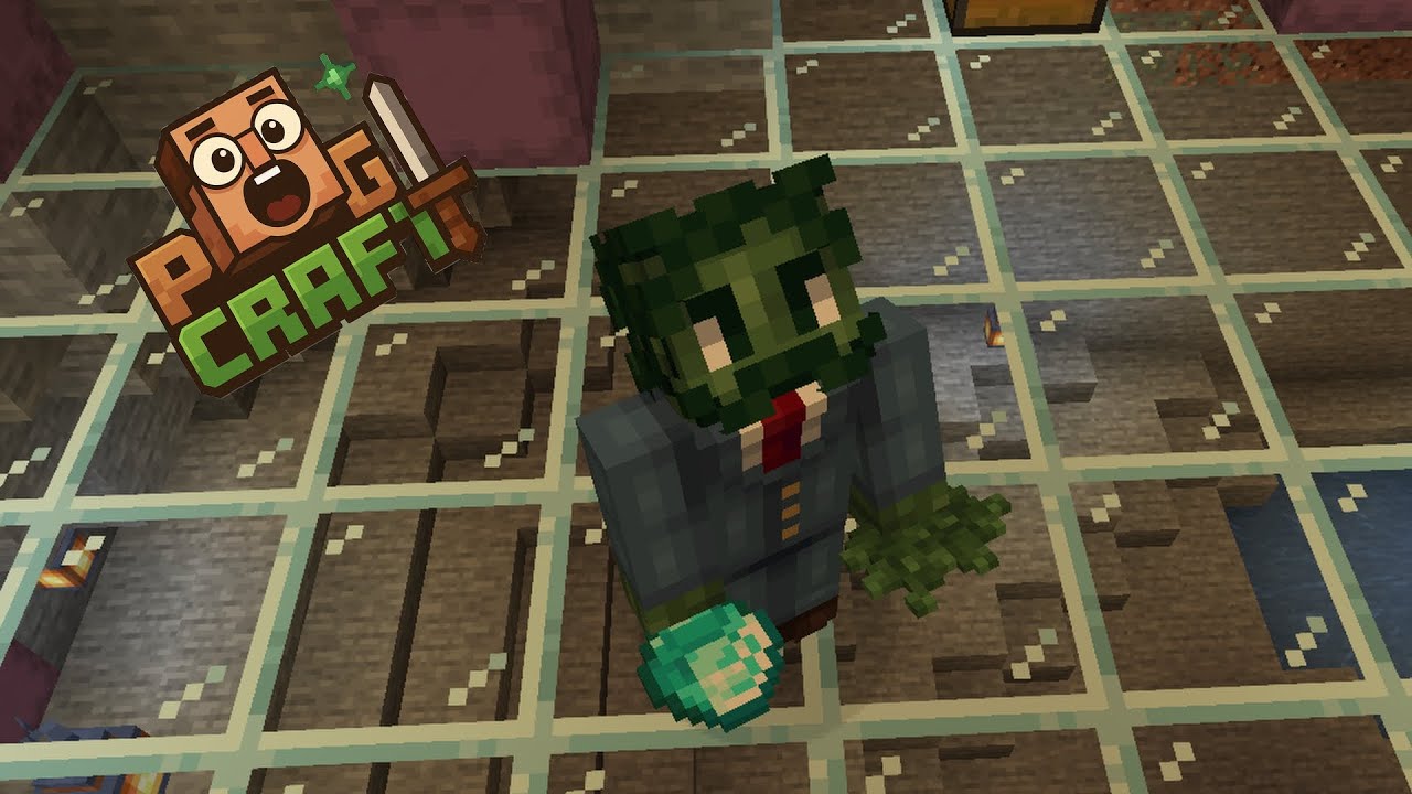 A Head for Currency - Pogcraft Season 1 Episode 4