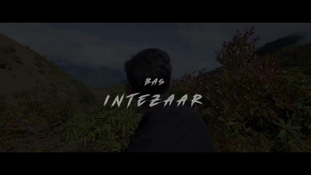 Intezaar | The Travel Film | Inspired by the magic of our beloved Imtiaz Ali Sir