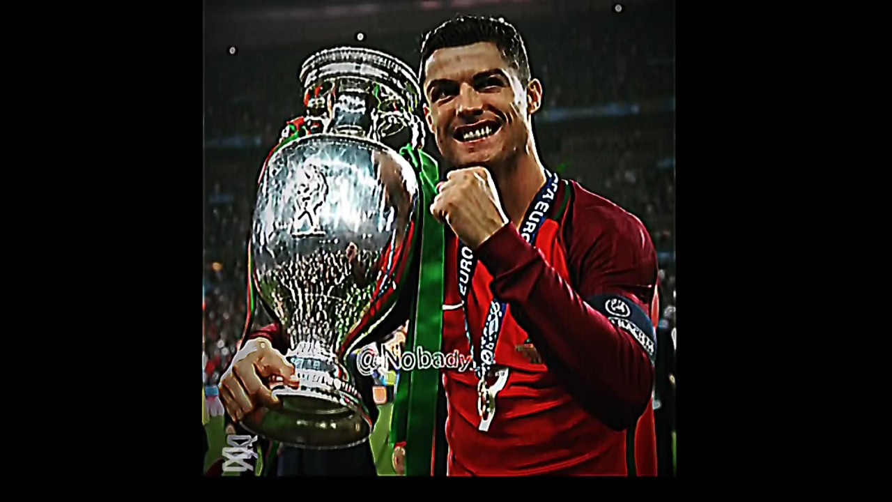Ronaldo #edit #footballnow #nowvsthen #creepy #vsnow