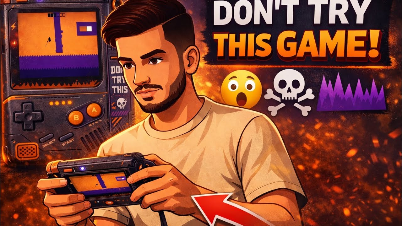 Most Trolling Game in World 