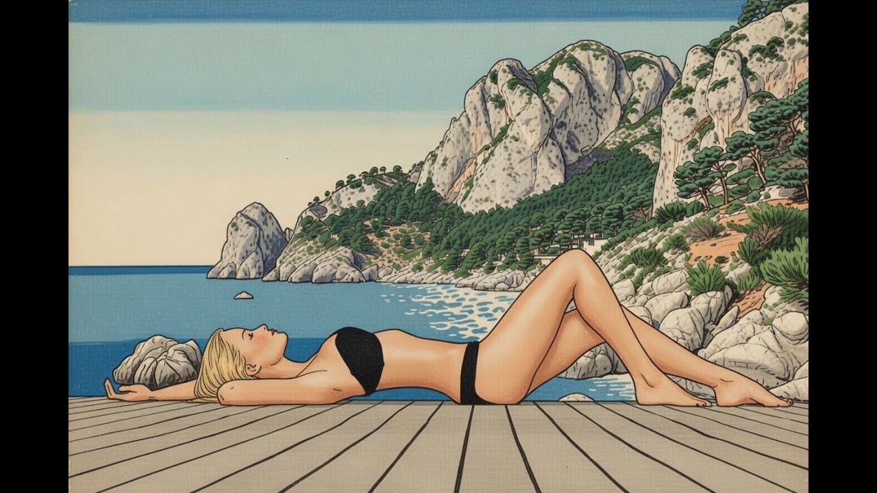 Capri