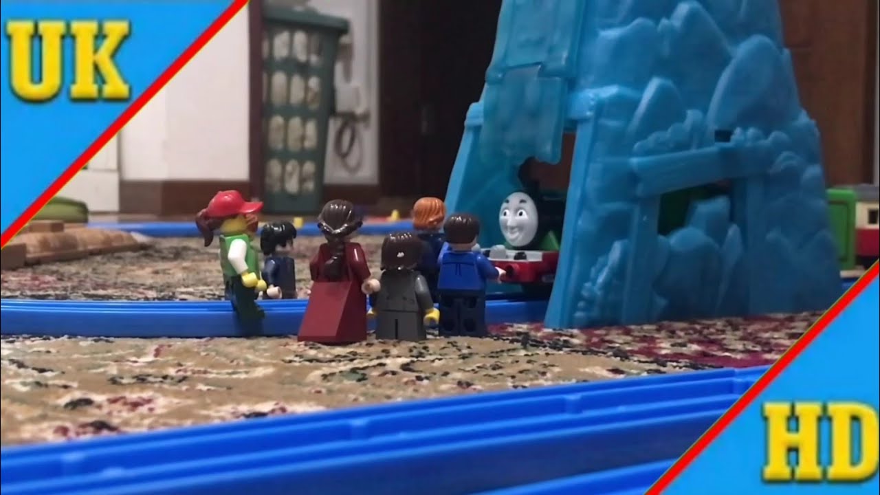 The Sad Story Of Henry ( Tomy Remake )