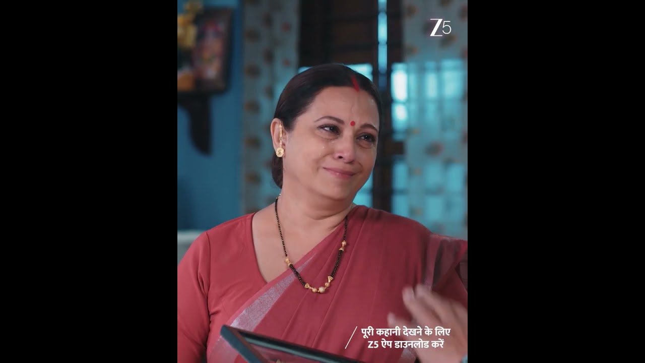 Lakshmi Niwas | EP 13 | Zee TV UK