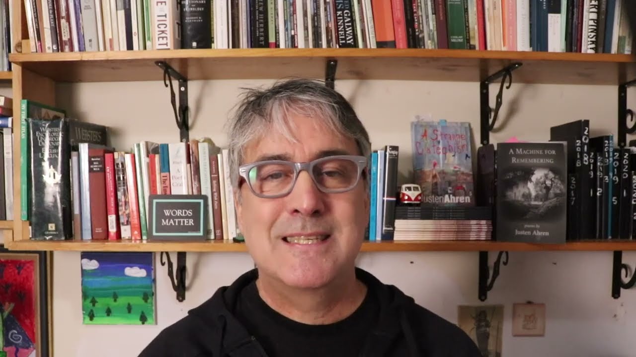 DEVOTION TO WRITING: Ripening Like a Tree--On Writing, Patience, and Becoming.