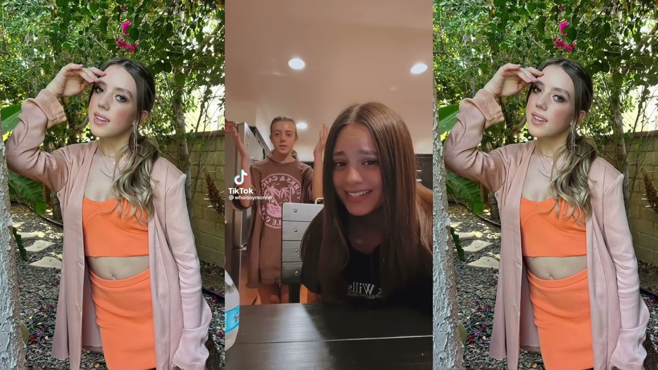 |Elliana Walmsley|Piper Rockelle|Nick Bencivengo|Emily Dobson|Symmone Harrison|Pressley Hosbach