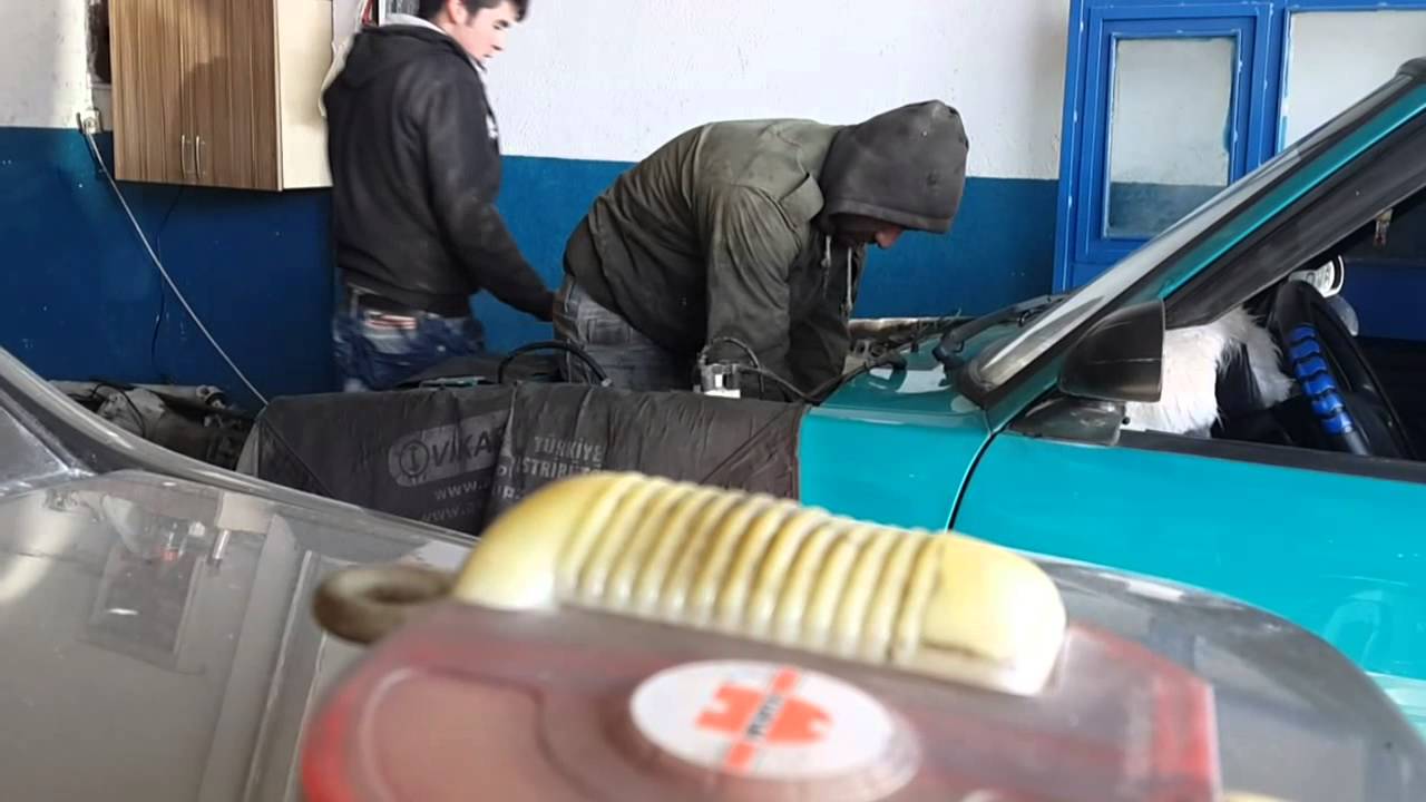 Gediz motorcular