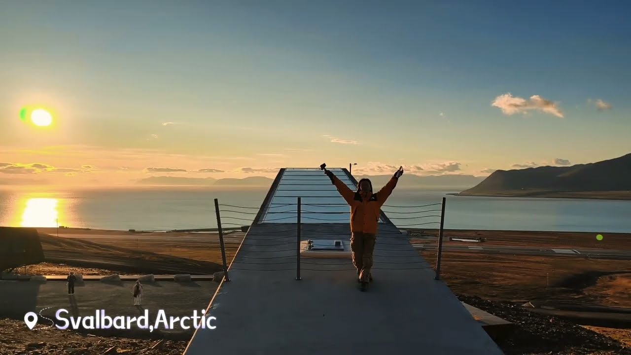 European Sunsets That Will Calm Your Soul