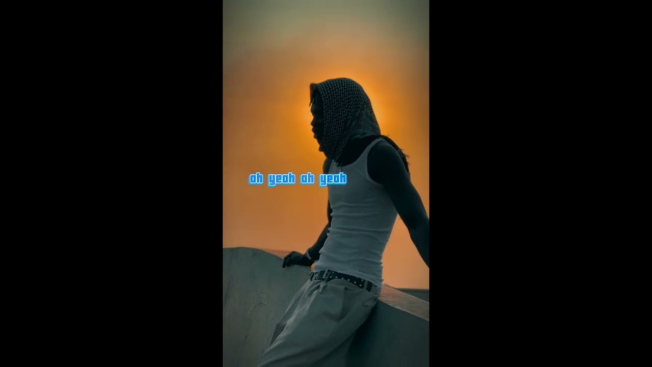 Trippy Ryder - Ride 4 You ( Lyrics Video) 