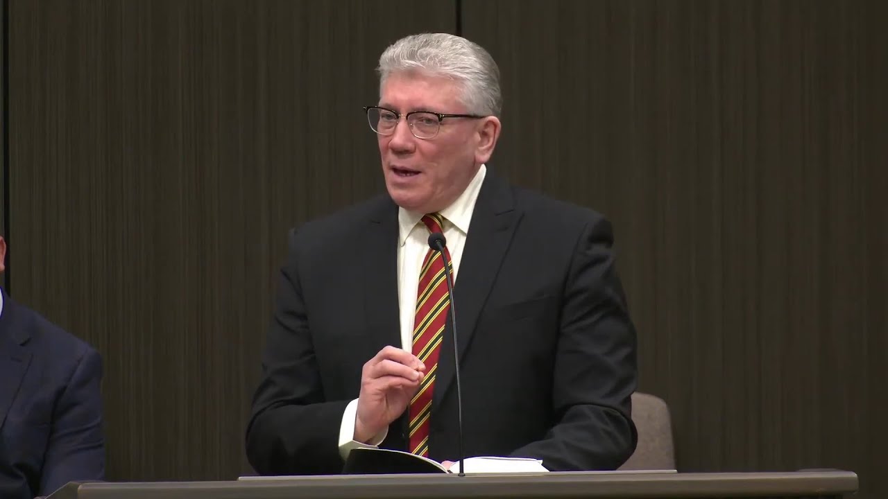 Cristian Ionescu - Jertfa Domnului Isus Hristos