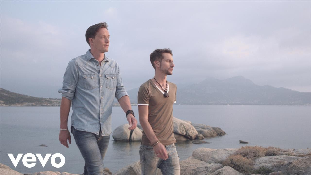 Presquils - Nos histoires (Clip officiel)