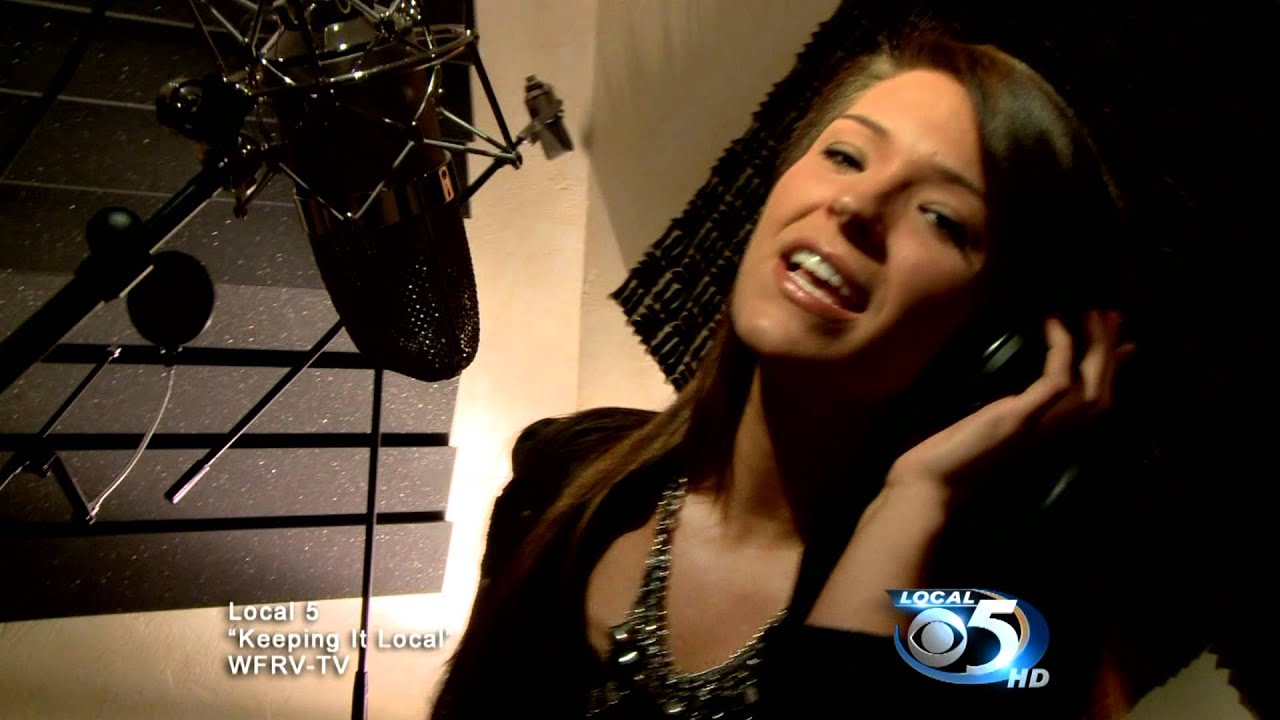 Local 5 - WFRV - Full Sing