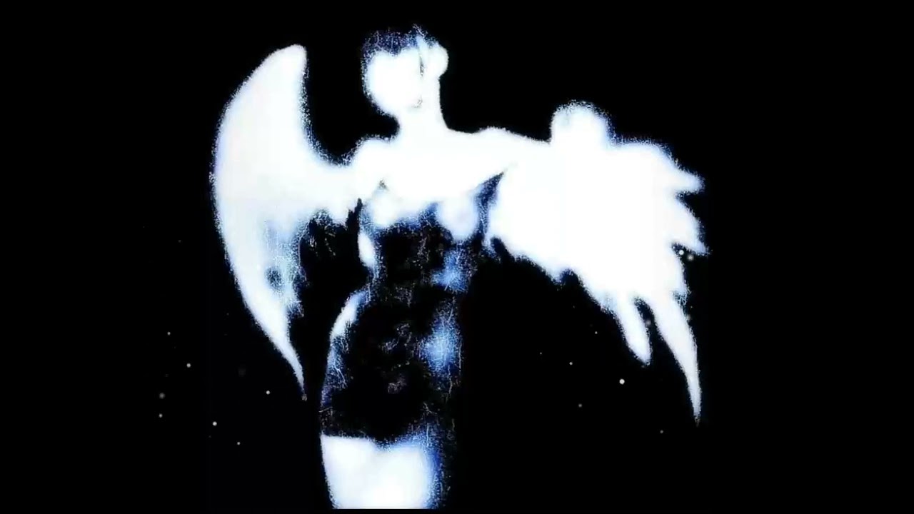 Orita - Impacto (slowed & reverb)