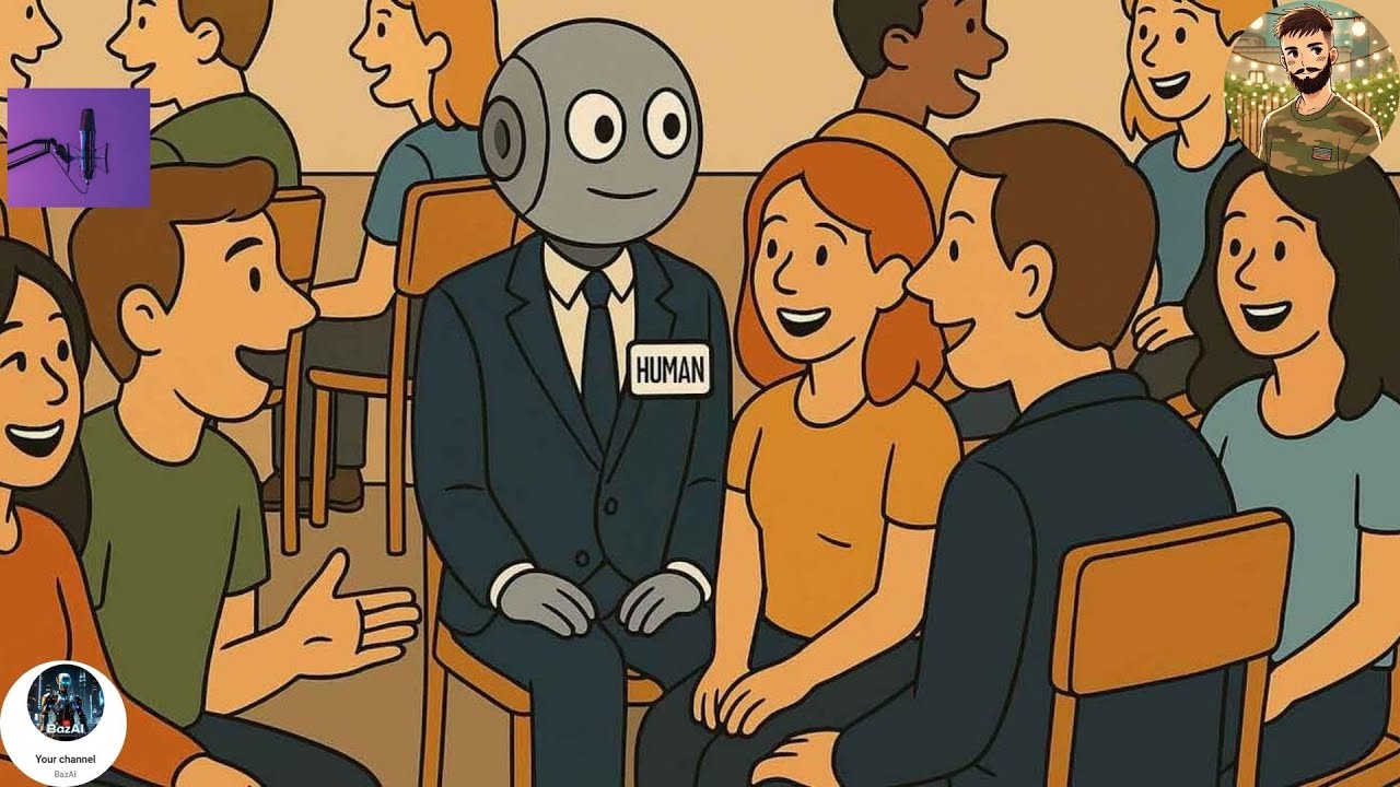 #podcast #arxiv PaperBench: A new benchmark to Evaluate AI agents