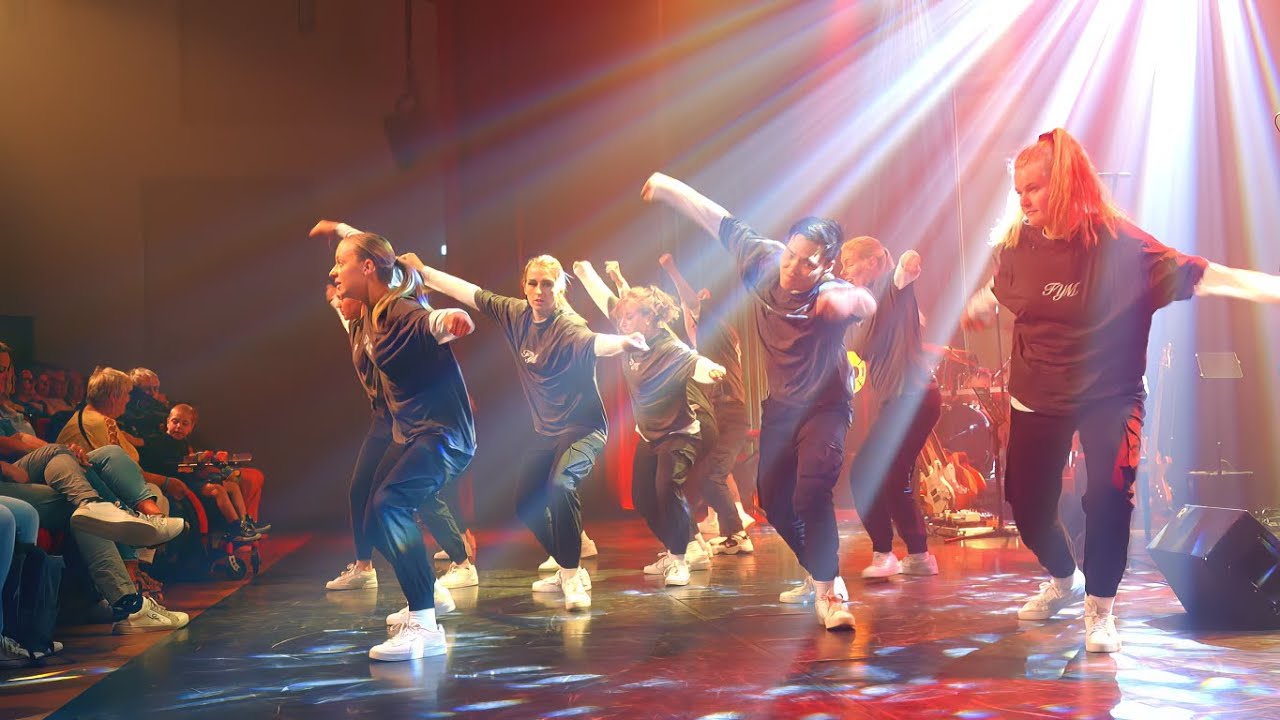 Malu dance Company