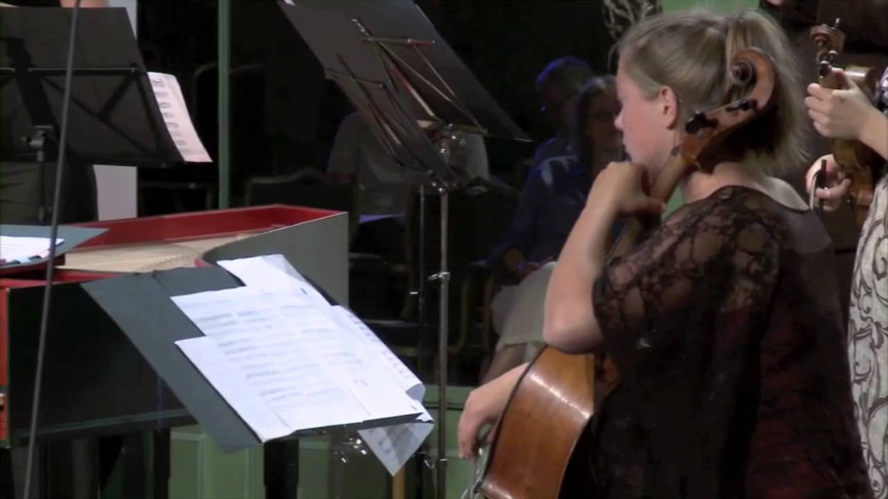 Michel Lambert: Vos mepris