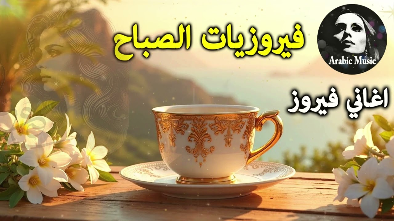 أجمل أغاني فيروز الصباحية #fairuoz #فيروزيات_الصباح #قهوة_الصباح #صباح_الخير #فيروزيات #قهوة #فيروز