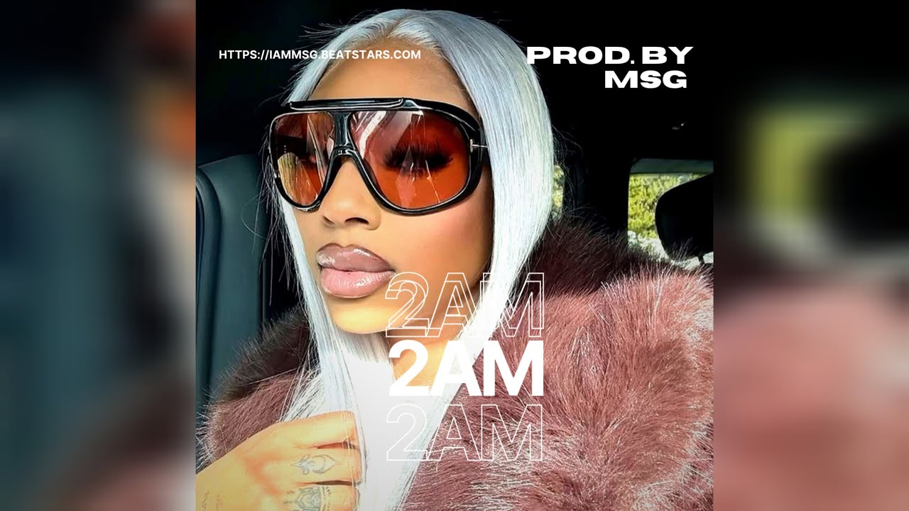 50 Cent x Strandz Type Beat - 