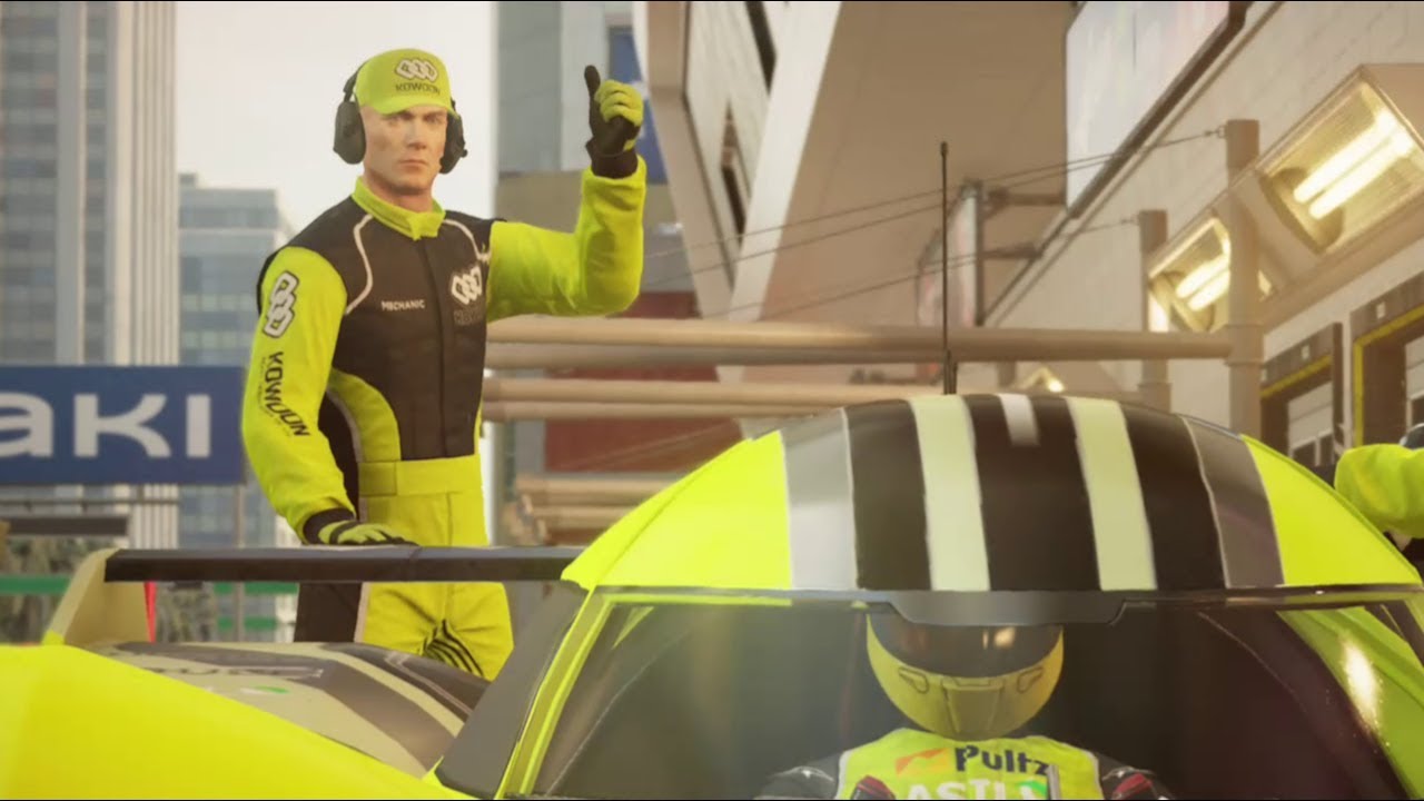 Hitman 2 - Featured Contract: You Get What You Pay For (1.28)
