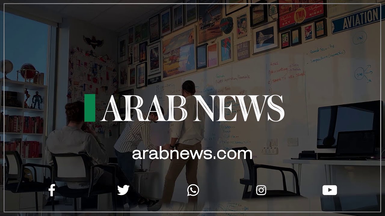 Saudi drone startup Firnas Aero puts limitless abilities in our hands