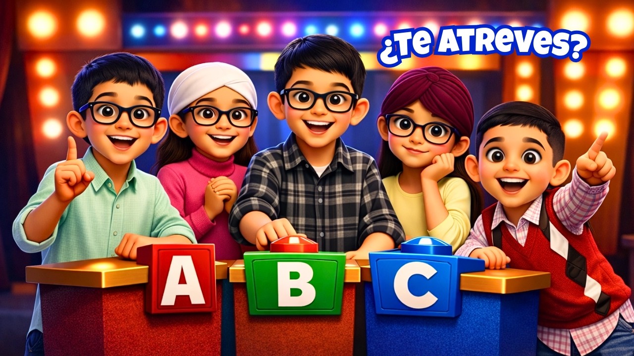 ¿Cuánto Sabes de la Parashá Tetzavé? | Trivia Bíblica