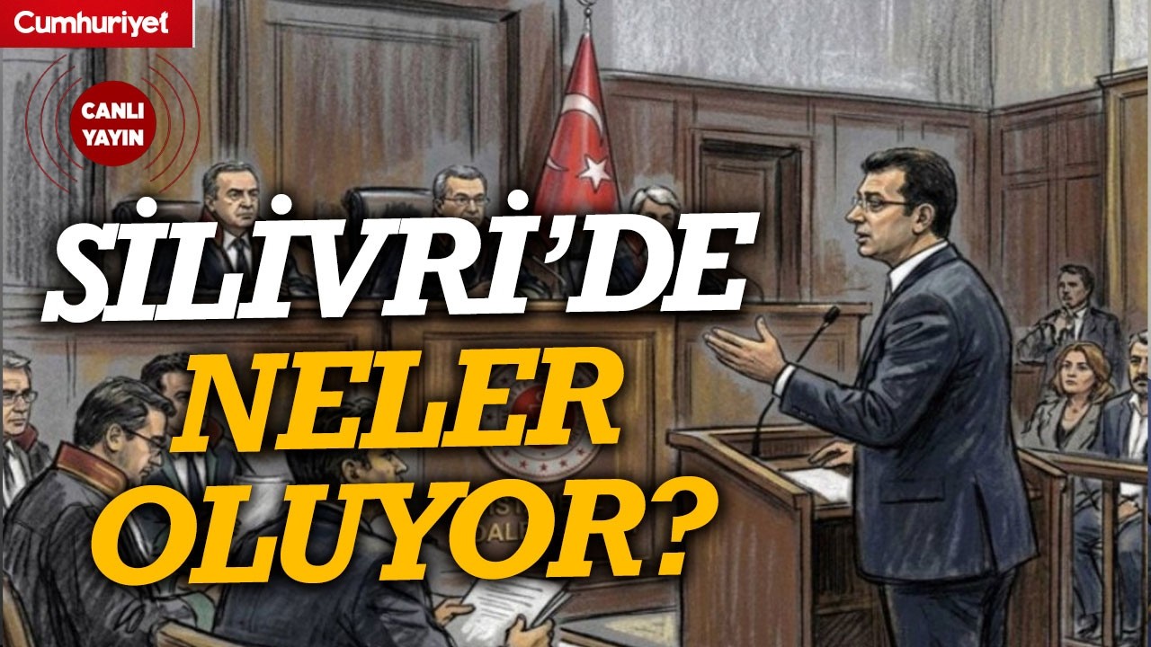 #CANLI KİPTAŞ Genel M&uuml;d&uuml;r&uuml; savunma yaptı! &ldquo;Değil İmamoğlu Cumhurbaşkanı bile&hellip;&rdquo;