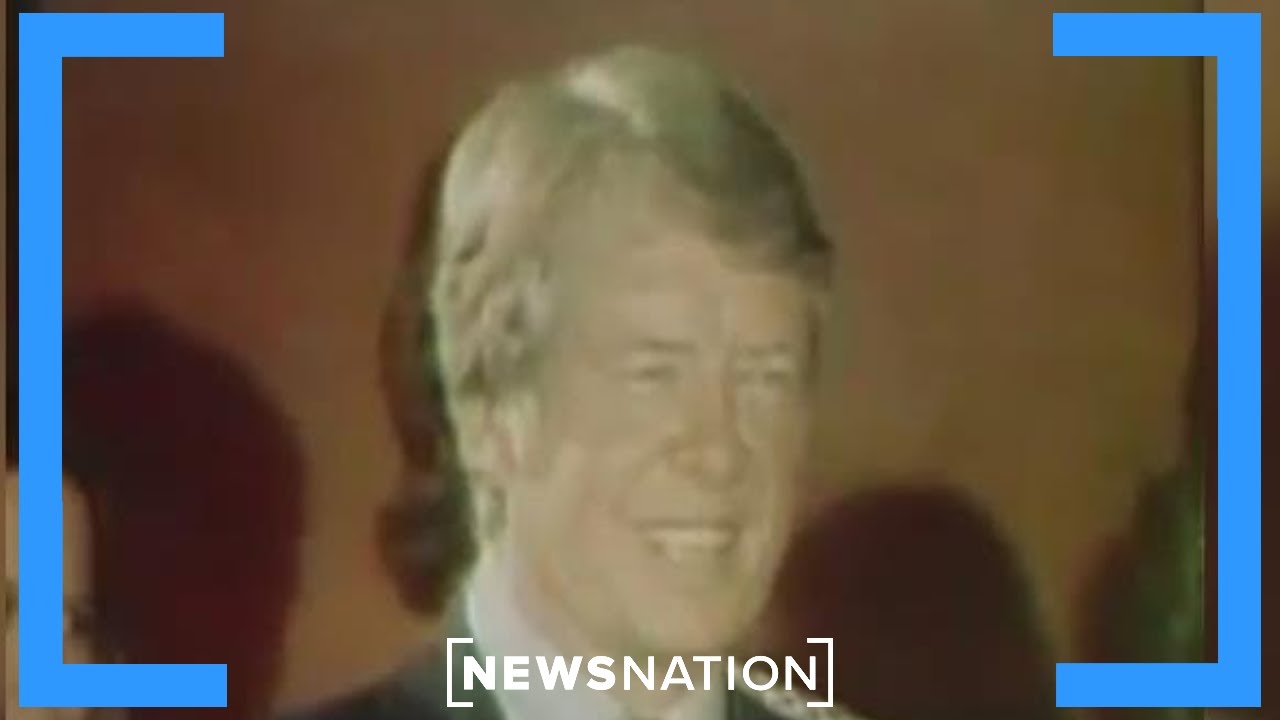 Former President Jimmy Carter celebrates 100th birthday | Morning in America