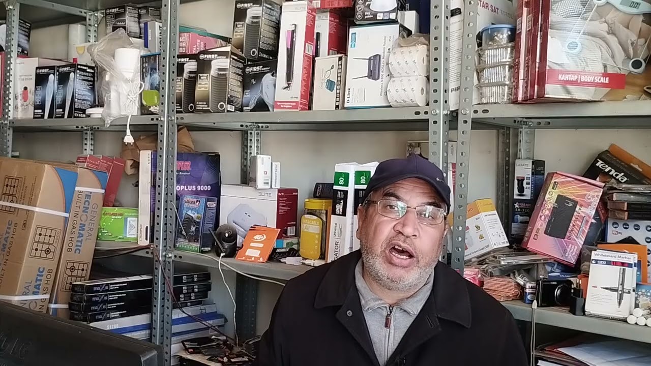 كاين بعض أرقام ديال إتصال لصعيب ترجغها من الوكالة