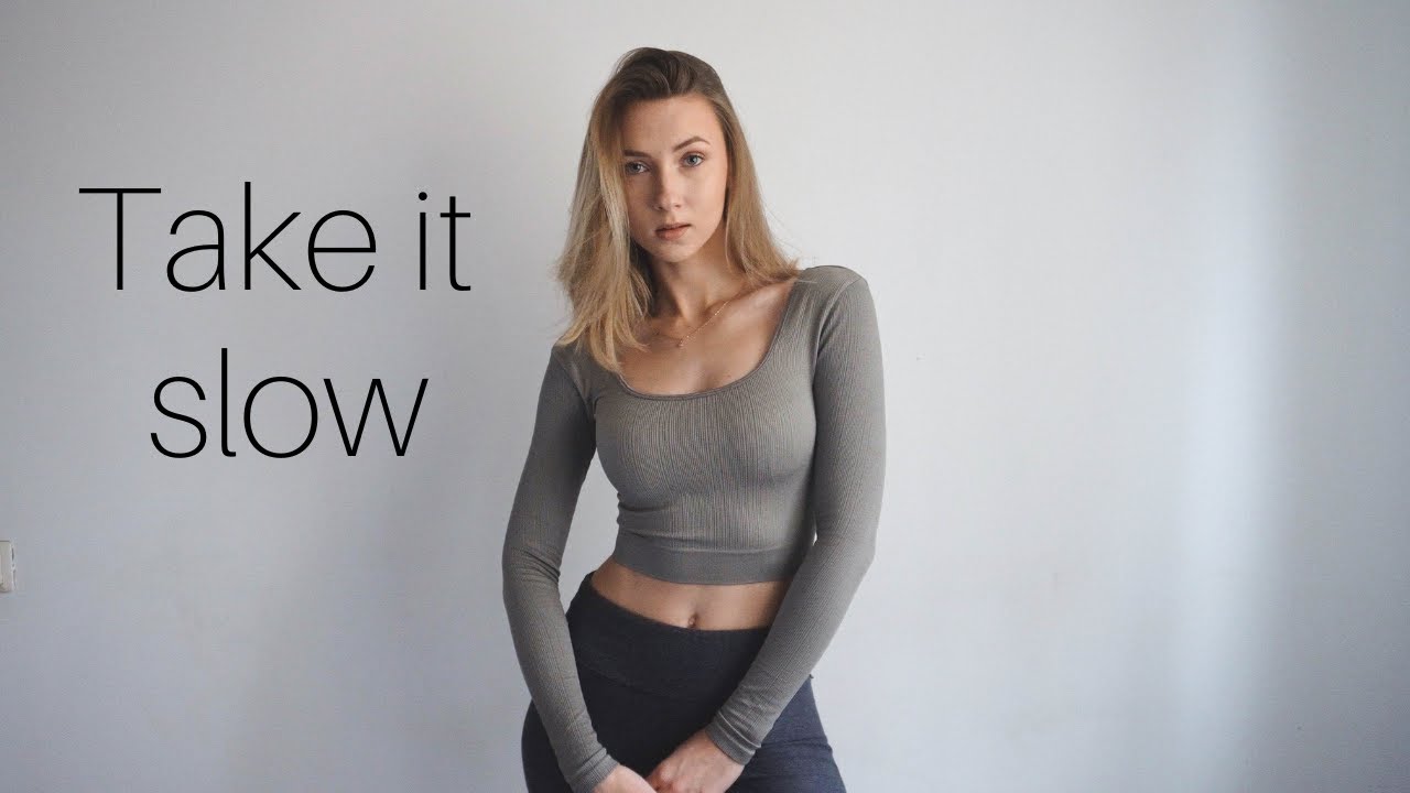 How To Start Working Out After a Long Break