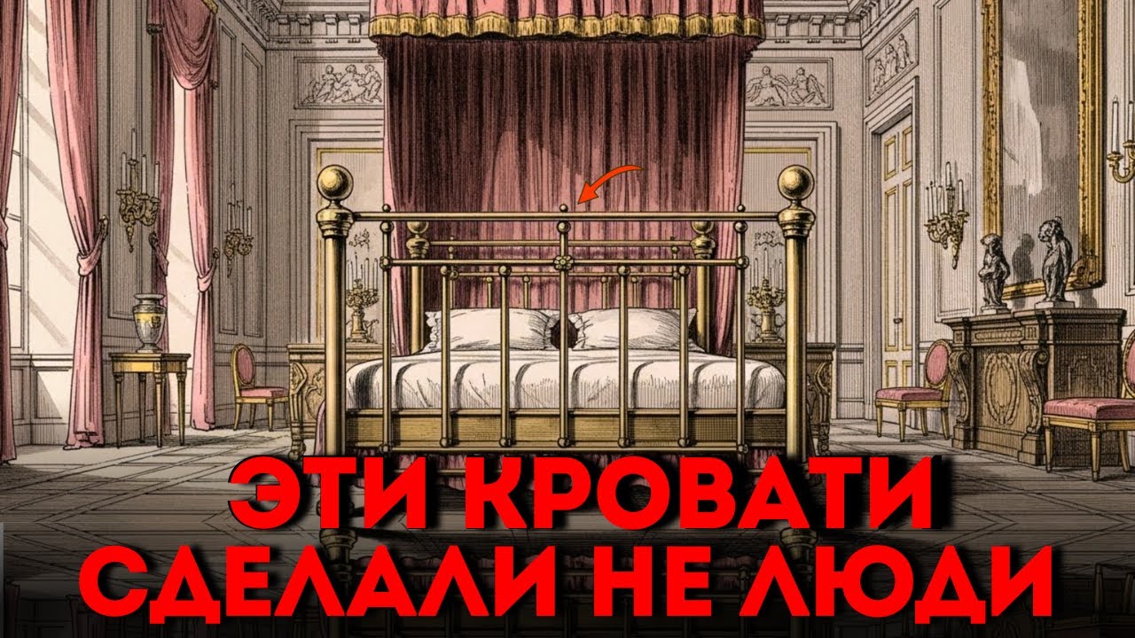 НЕВОЗМОЖНЫЙ АРТЕФАКТ в каждом доме. Откуда это знание?
