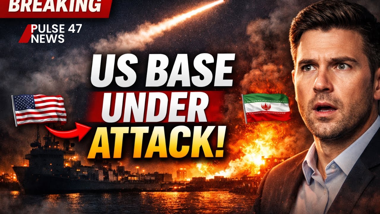 JUST IN: What Just Happened in Bahrain? US &hellip;