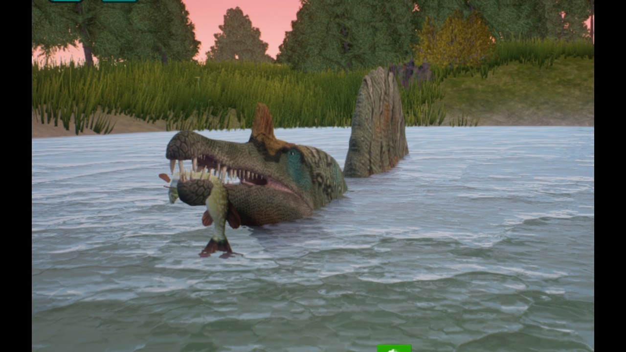 The Cursed Isle Online fazendo missão