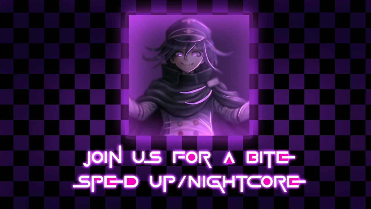 𝙅𝙤𝙞𝙣 𝙐𝙨 𝙁𝙤𝙧 𝘼 𝘽𝙞𝙩𝙚 || 𝙎𝙥𝙚𝙙 𝙐𝙥/𝙉𝙞𝙜𝙝𝙩𝙘𝙤𝙧𝙚