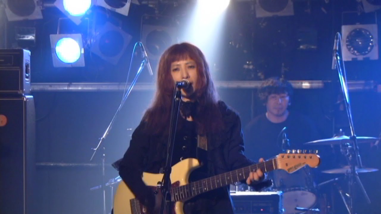 Shizuka - Glass no Yoru