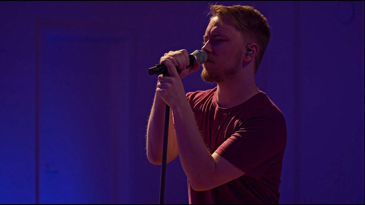Michal Šafrata & The Feet - Mercy (Shawn Mendes cover)