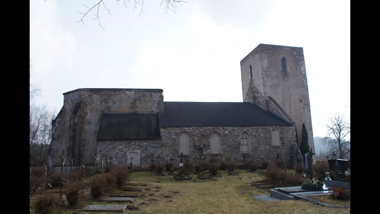 Döllersheim - Die alte Heimat