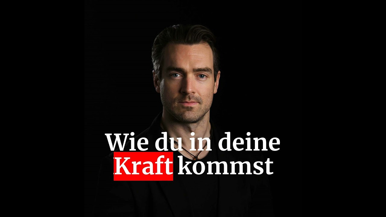 Wie du als Mann stark wirst - 3 Tipps zur Stärkung deiner Männlichkeit