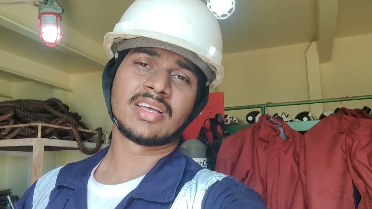 Low insulation problem with solution try to share my experience #ETO JOB⚓🚢
