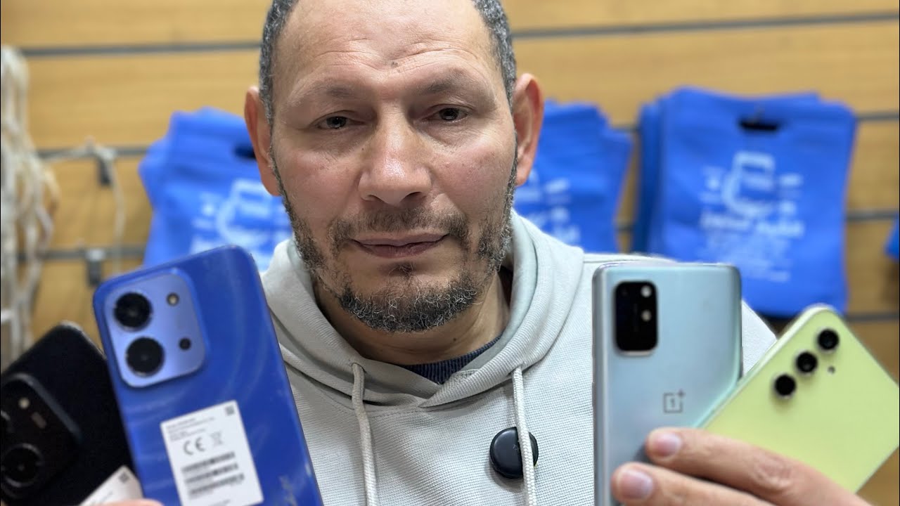 أسعار الموبايلات كسر الزيرو # 2026#oppo #samsung # اسعار دمار