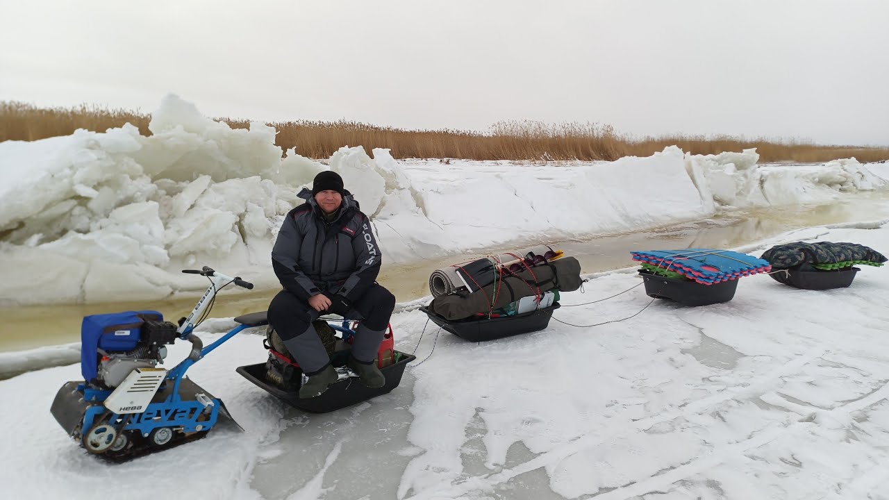 Зимняя ловля леща!!! Рыбалка с комфортом в доме на льду!!! Река Волга!!!