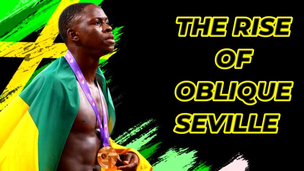 THE RISE OF OBLIQUE SEVILLE | OBLIQUE SEVILLE DOCUMENTARY