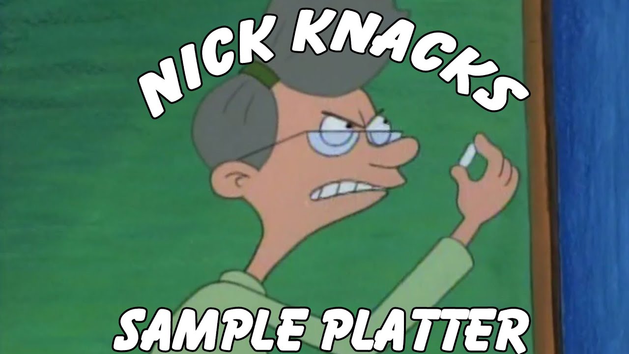 Hey Arnold: 