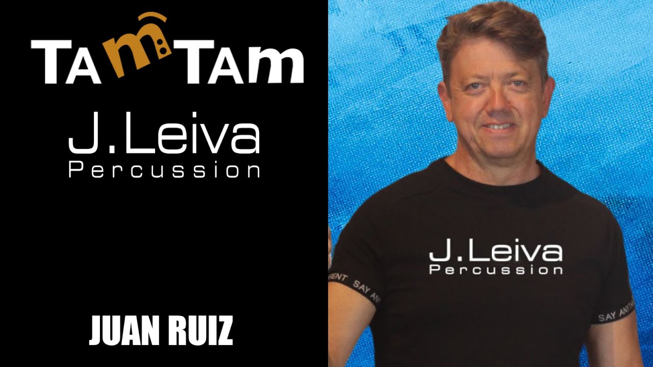 Leiva Cajón Comparativa con Juan Ruiz #cajonesflamencos #flamenco