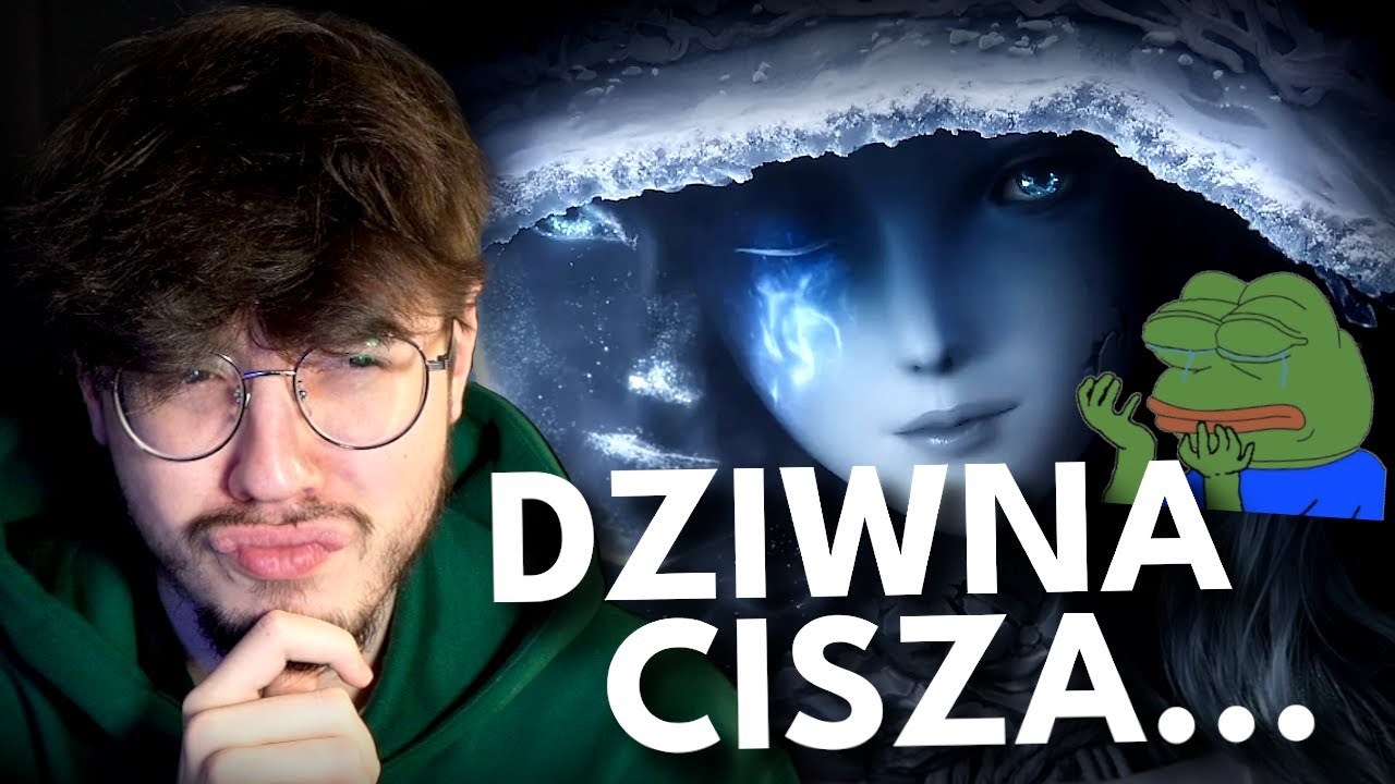 Co się dzieje z FromSoftware??